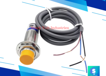 Sensor capacitivo LJC18A3-H-Z/BY